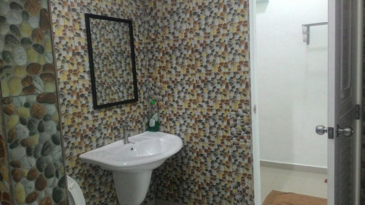 Labu Labi Residence Лангкави Экстерьер фото